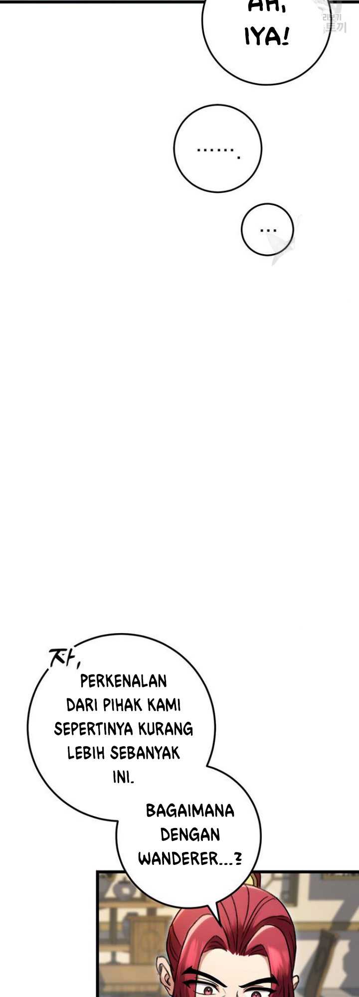 The Emperor’s Sword Chapter 07 Gambar 14