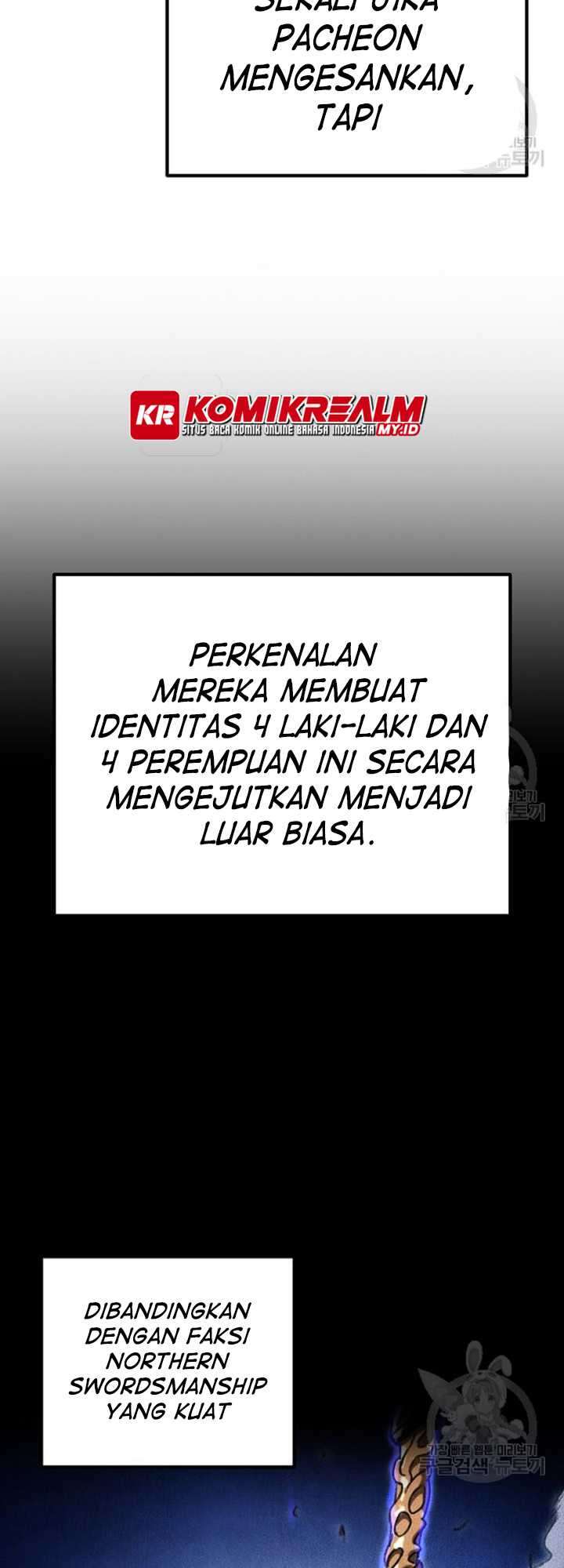 The Emperor’s Sword Chapter 07 Gambar 21