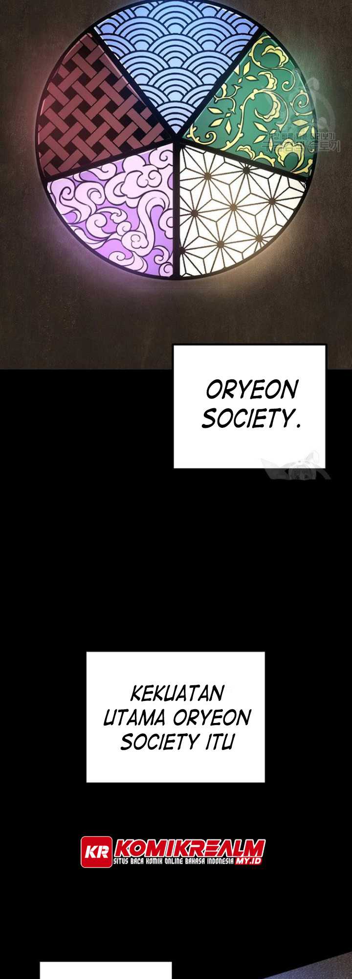 The Emperor’s Sword Chapter 07 Gambar 23