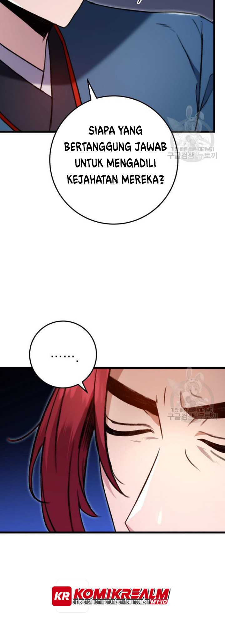 The Emperor’s Sword Chapter 07 Gambar 48