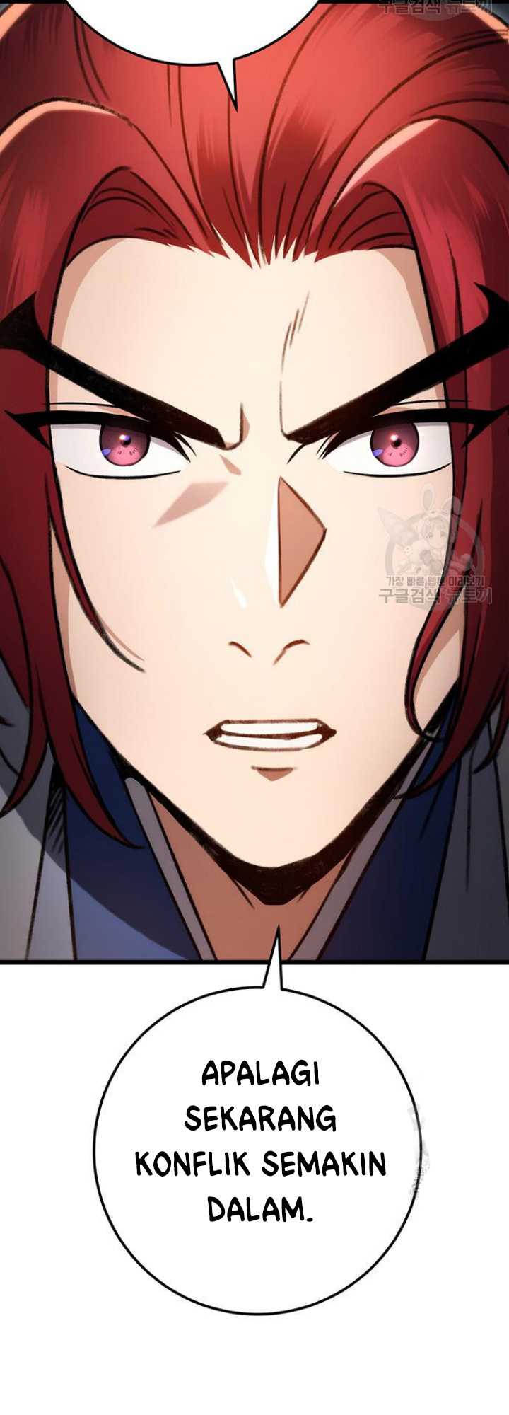 The Emperor’s Sword Chapter 07 Gambar 40