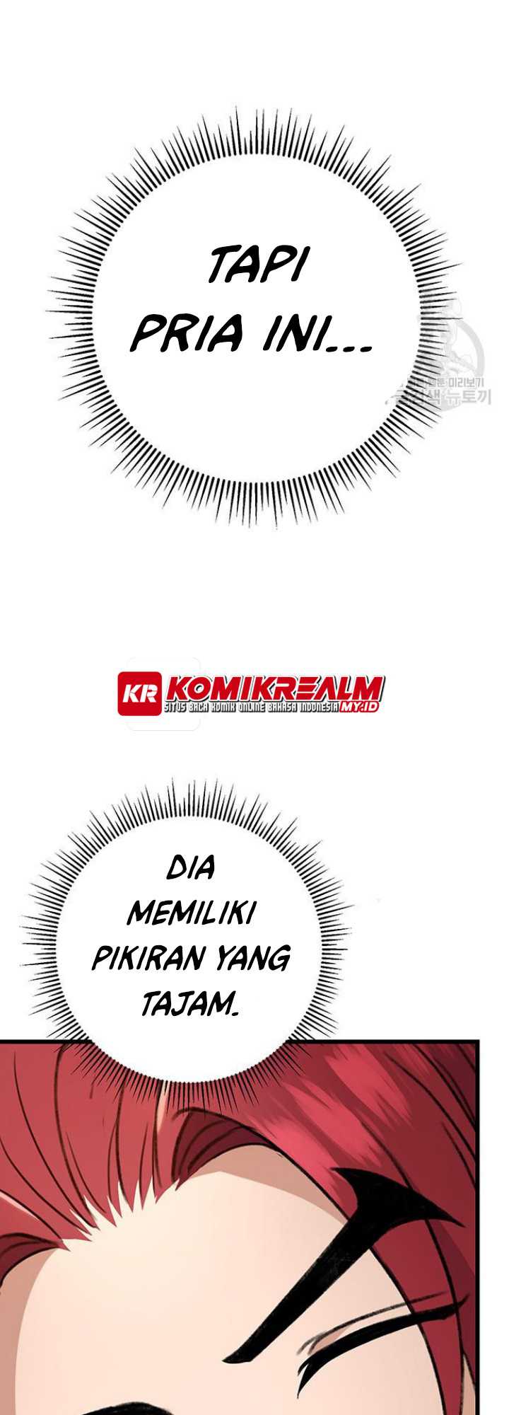 The Emperor’s Sword Chapter 07 Gambar 57