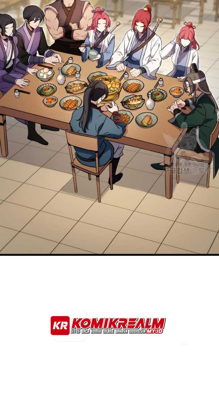 The Emperor’s Sword Chapter 07 Gambar 50