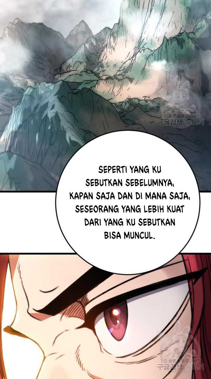 The Emperor’s Sword Chapter 07 Gambar 66