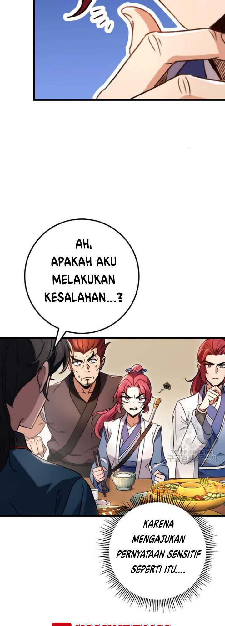 The Emperor’s Sword Chapter 07 Gambar 62