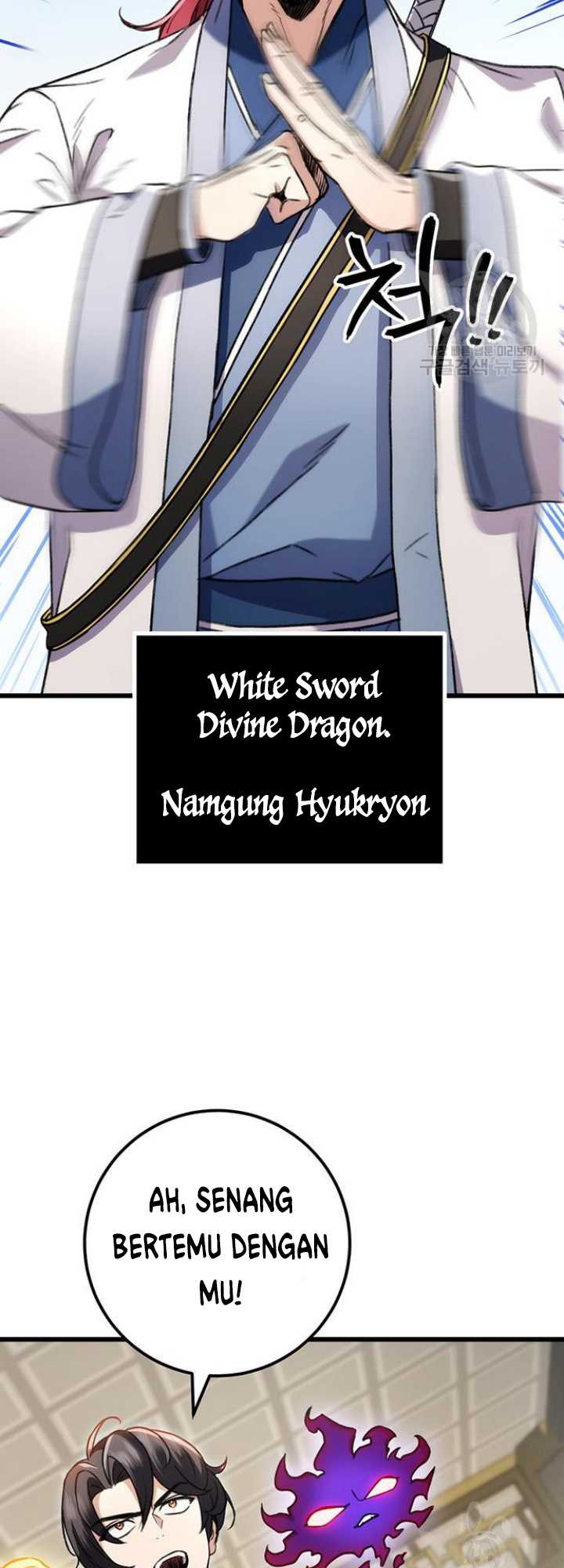 The Emperor’s Sword Chapter 07 Gambar 9