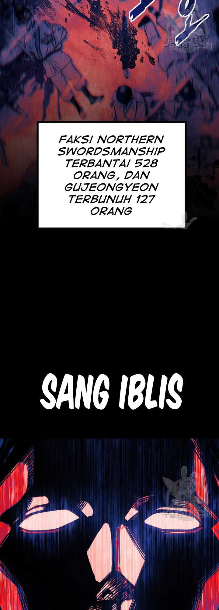 The Emperor’s Sword Chapter 06 Gambar 15