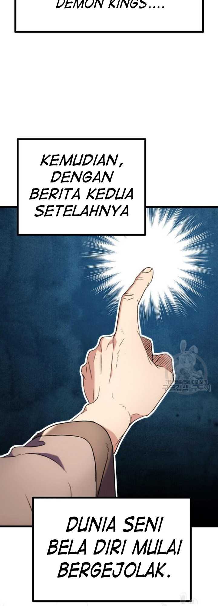 The Emperor’s Sword Chapter 06 Gambar 12