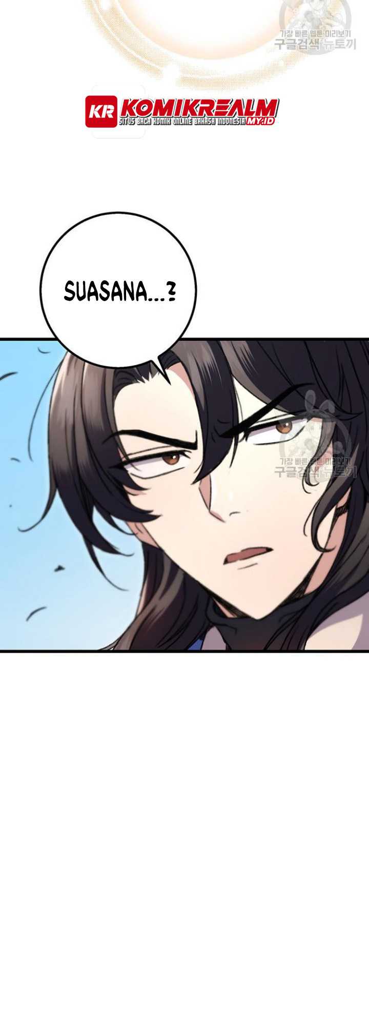 The Emperor’s Sword Chapter 06 Gambar 27