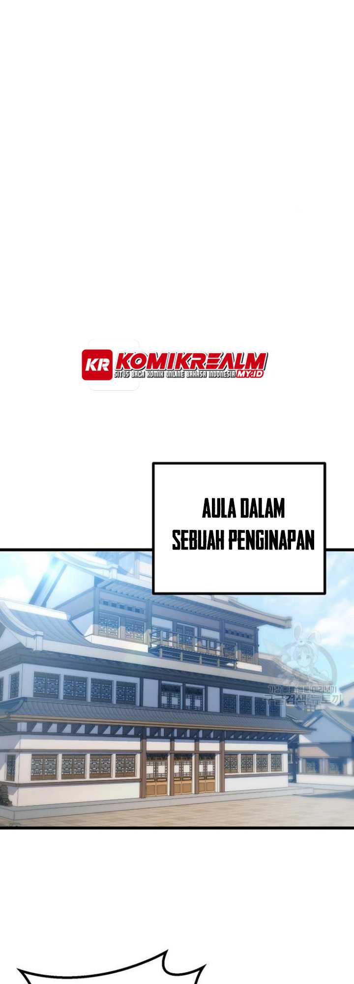 The Emperor’s Sword Chapter 06 Gambar 28