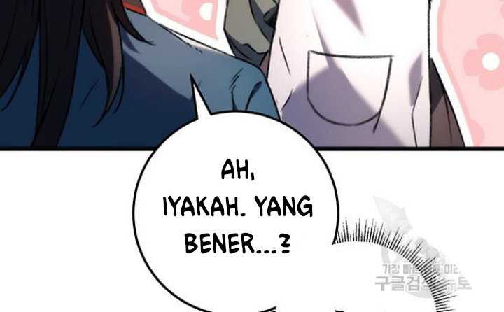 The Emperor’s Sword Chapter 06 Gambar 35