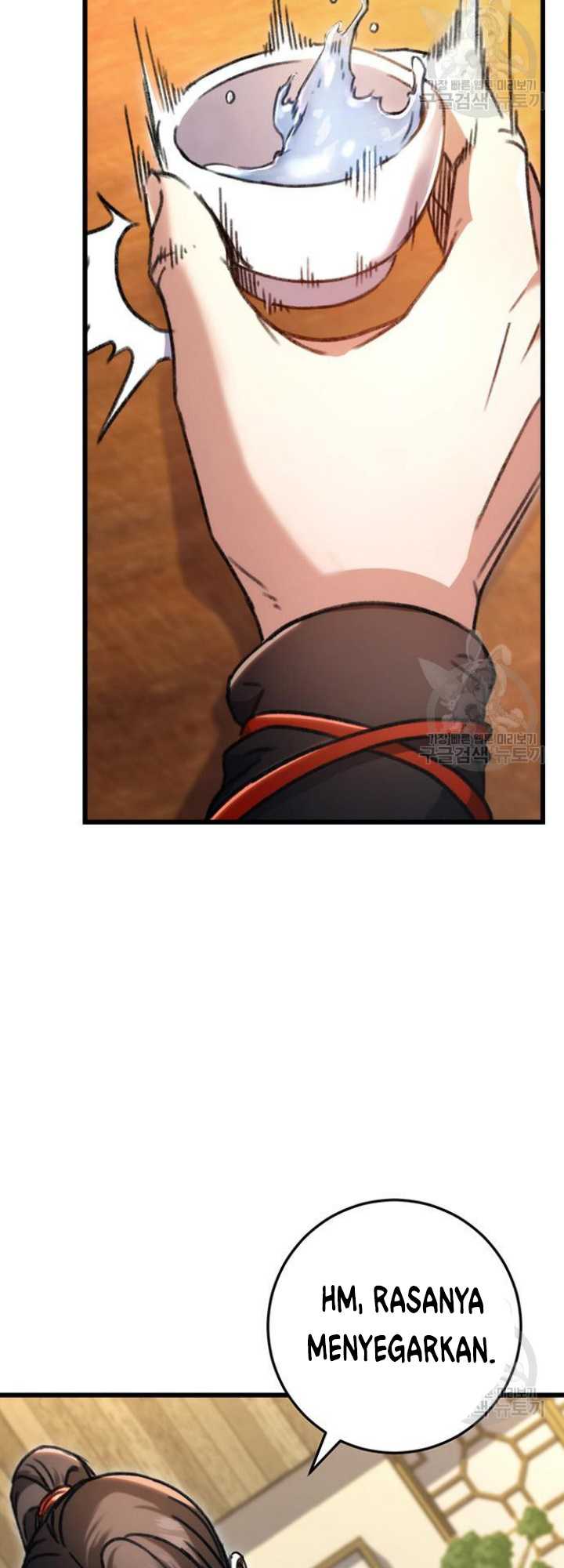 The Emperor’s Sword Chapter 06 Gambar 38