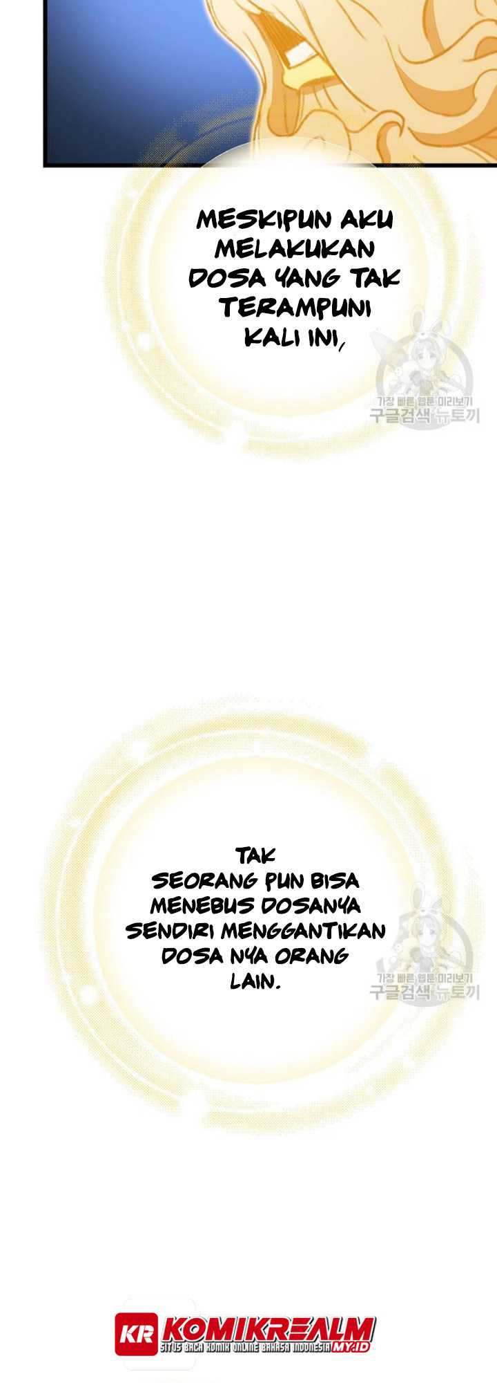 The Emperor’s Sword Chapter 06 Gambar 49