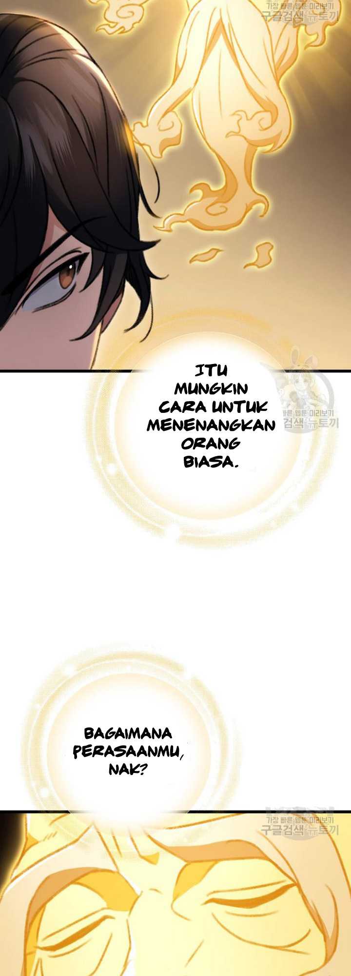 The Emperor’s Sword Chapter 06 Gambar 40