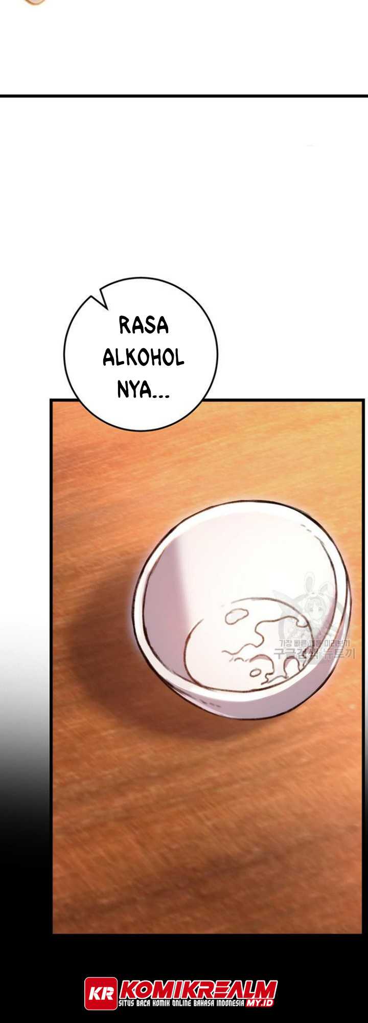 The Emperor’s Sword Chapter 06 Gambar 42