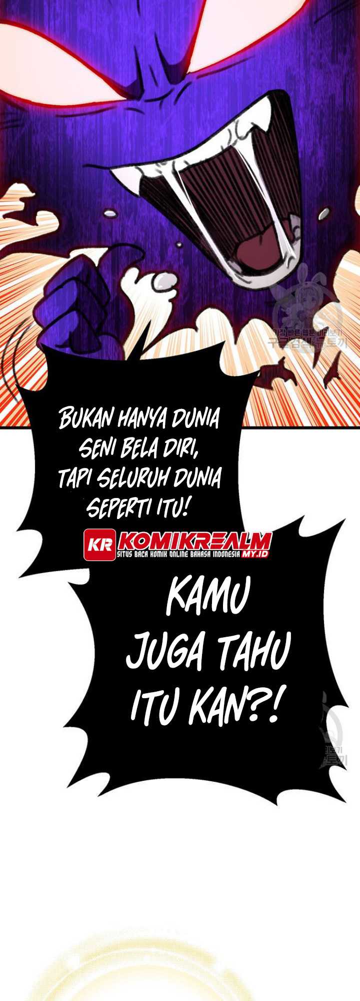 The Emperor’s Sword Chapter 06 Gambar 55