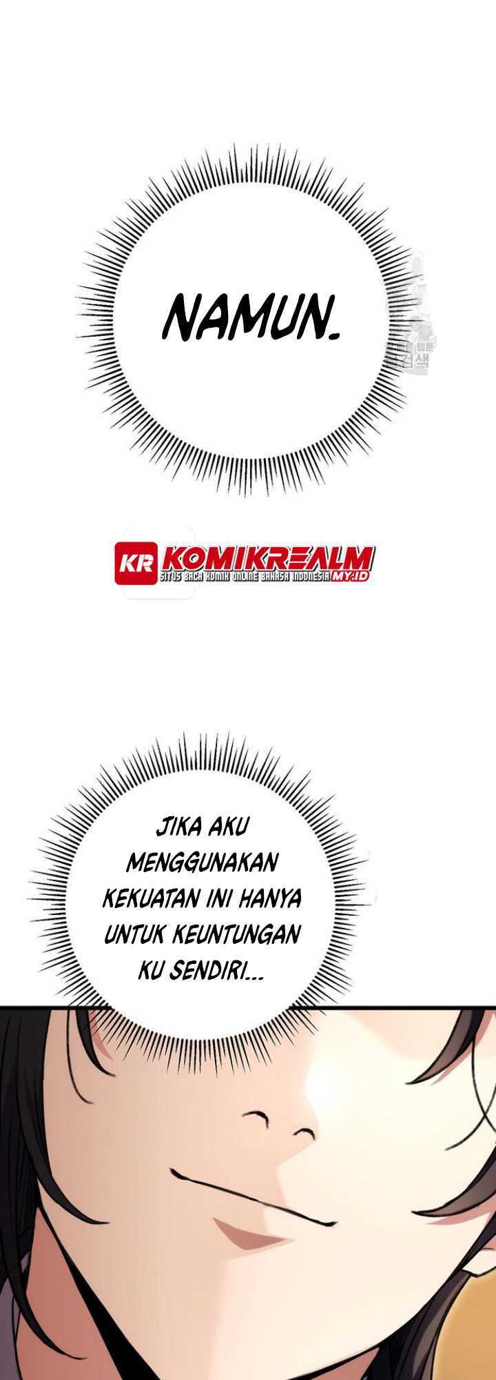 The Emperor’s Sword Chapter 06 Gambar 58