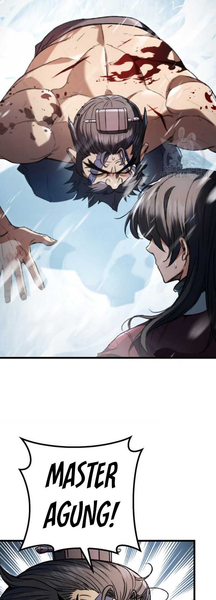 The Emperor’s Sword Chapter 06 Gambar 5