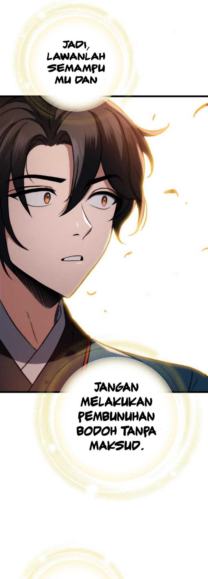 The Emperor’s Sword Chapter 06 Gambar 50