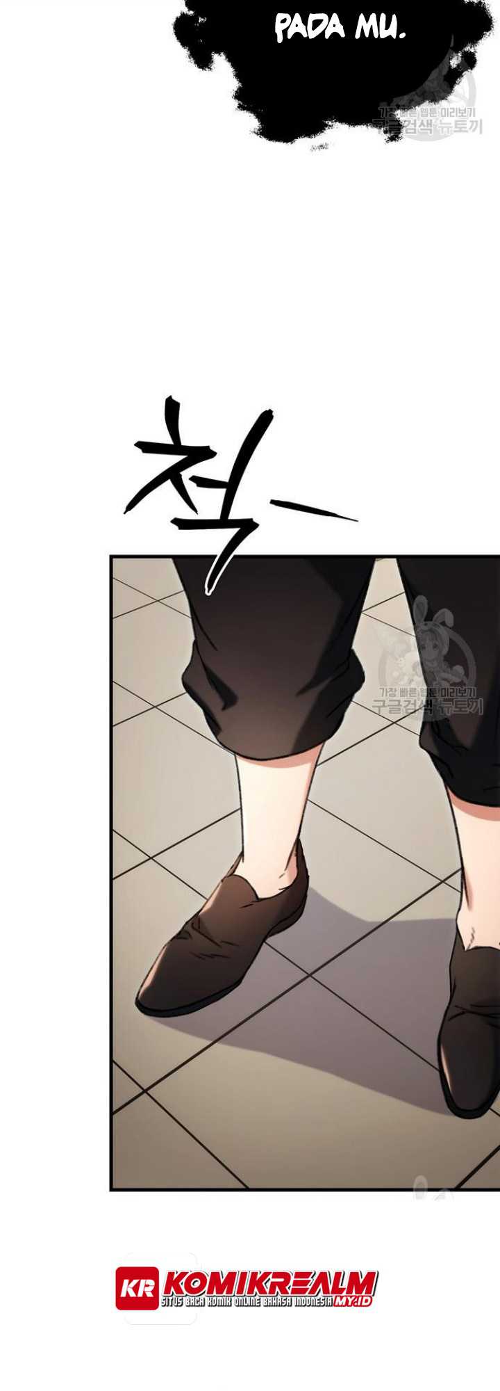 The Emperor’s Sword Chapter 06 Gambar 64