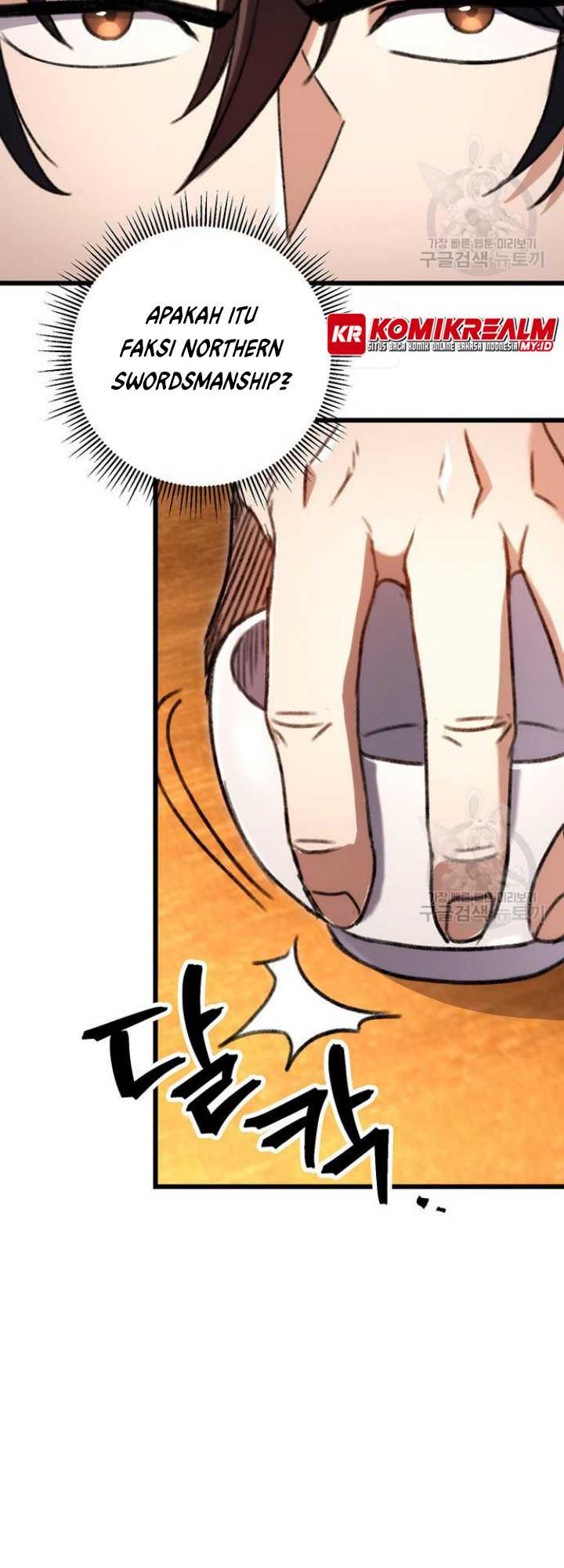 The Emperor’s Sword Chapter 06 Gambar 66