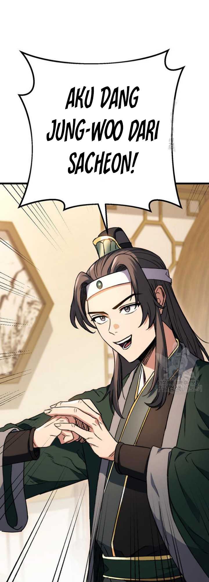 The Emperor’s Sword Chapter 06 Gambar 68