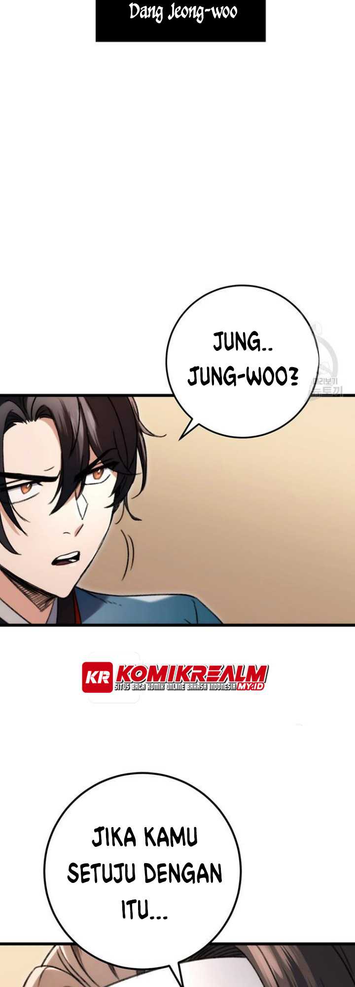 The Emperor’s Sword Chapter 06 Gambar 70