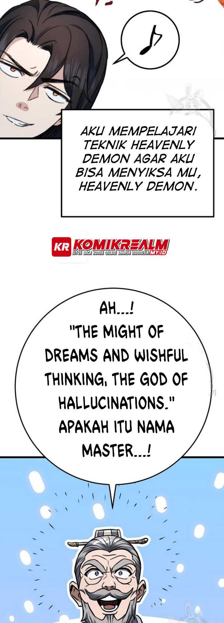 The Emperor’s Sword Chapter 05 Gambar 15