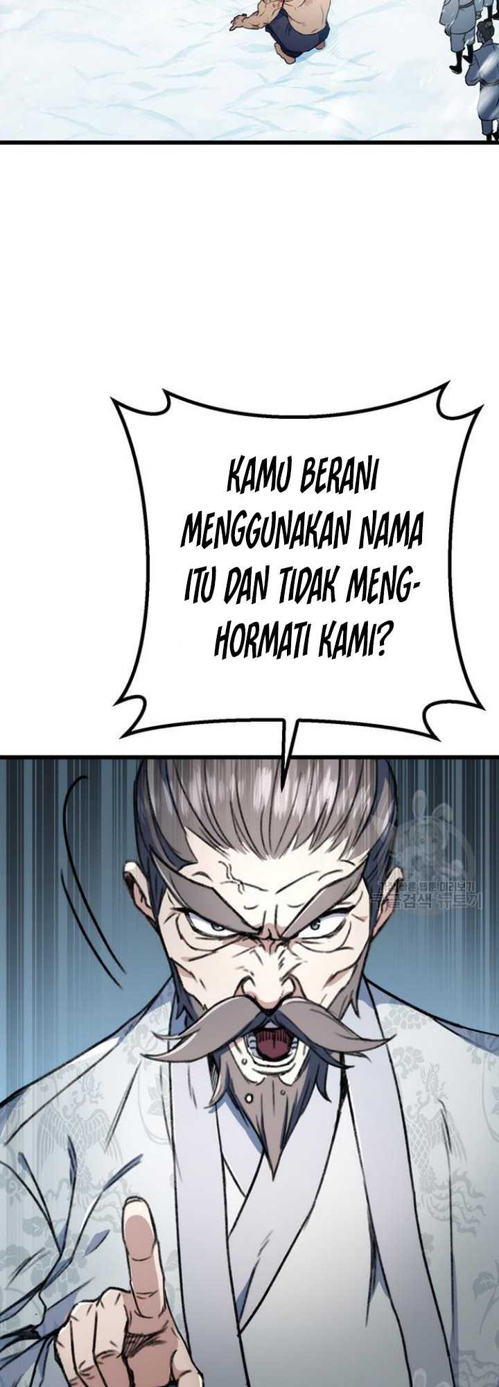 The Emperor’s Sword Chapter 05 Gambar 18