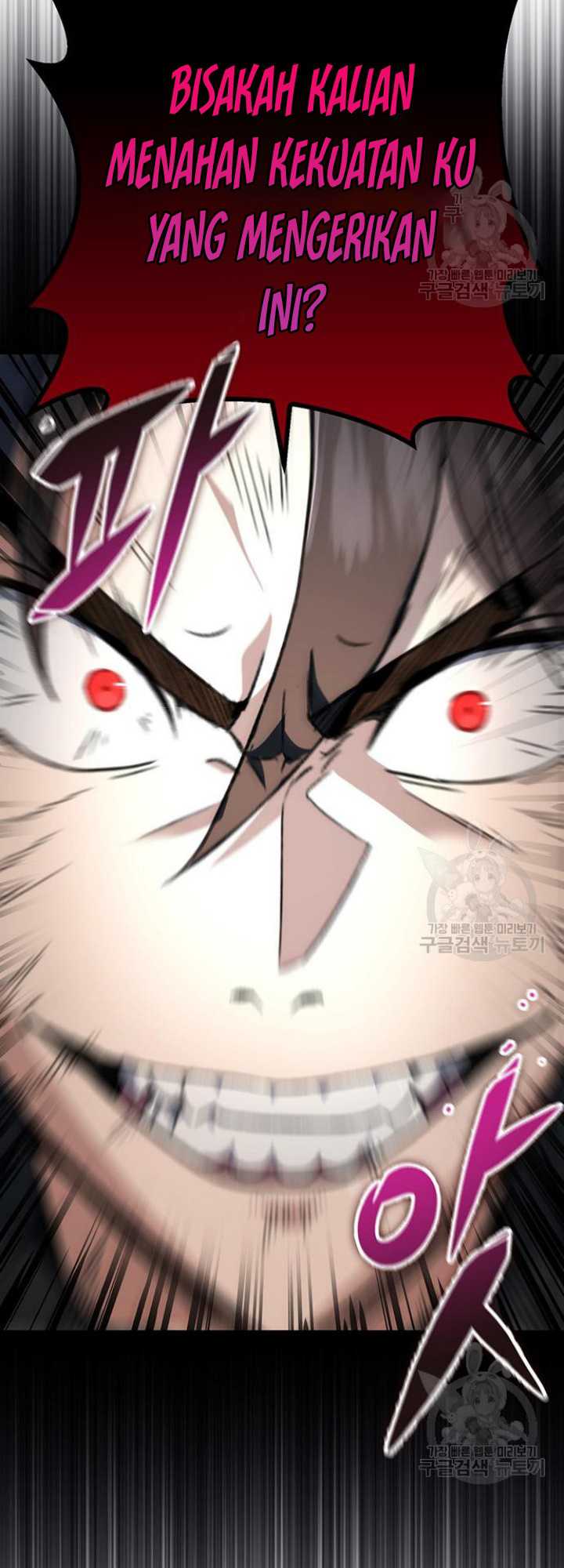 The Emperor’s Sword Chapter 05 Gambar 24