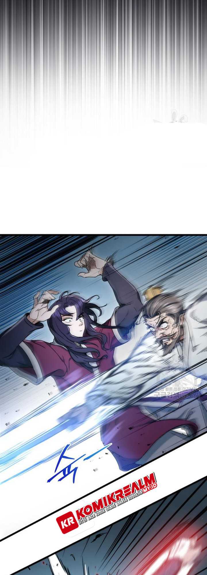 The Emperor’s Sword Chapter 05 Gambar 25