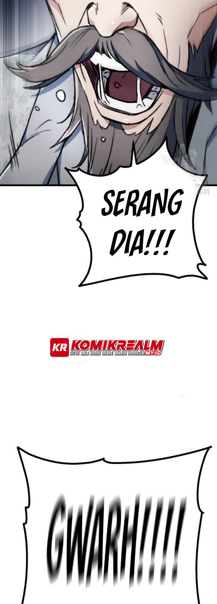 The Emperor’s Sword Chapter 05 Gambar 20