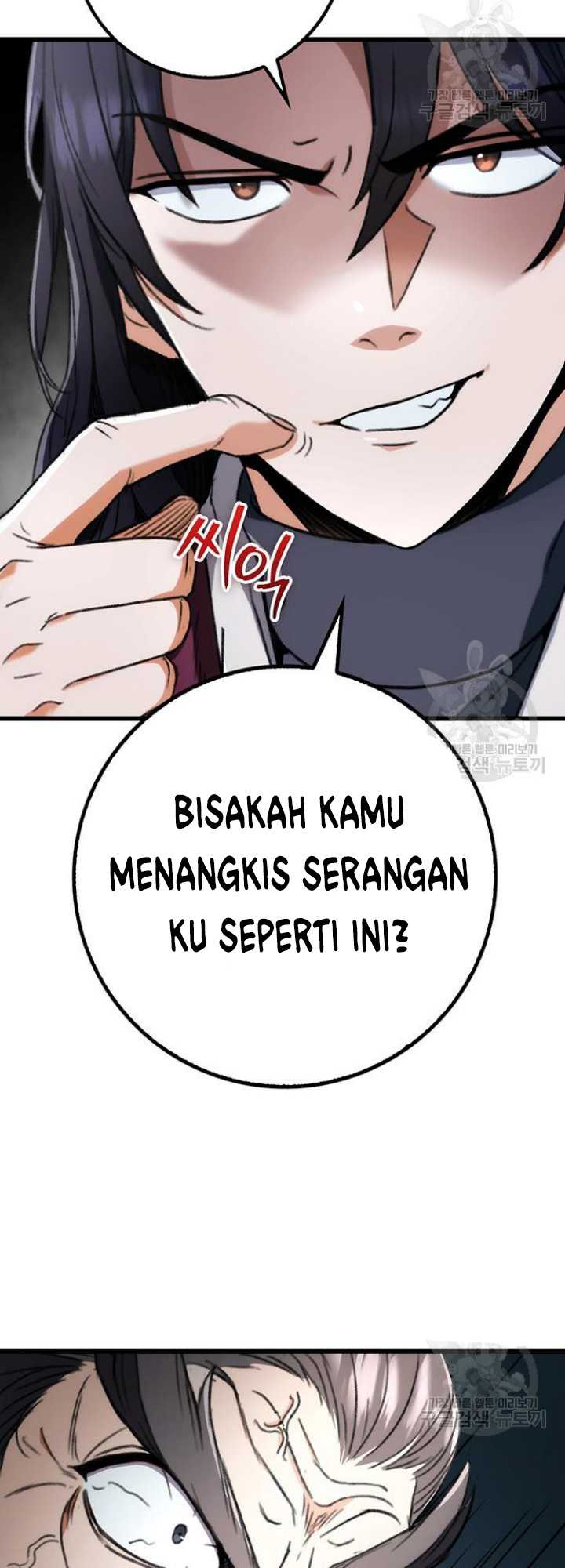 The Emperor’s Sword Chapter 05 Gambar 38