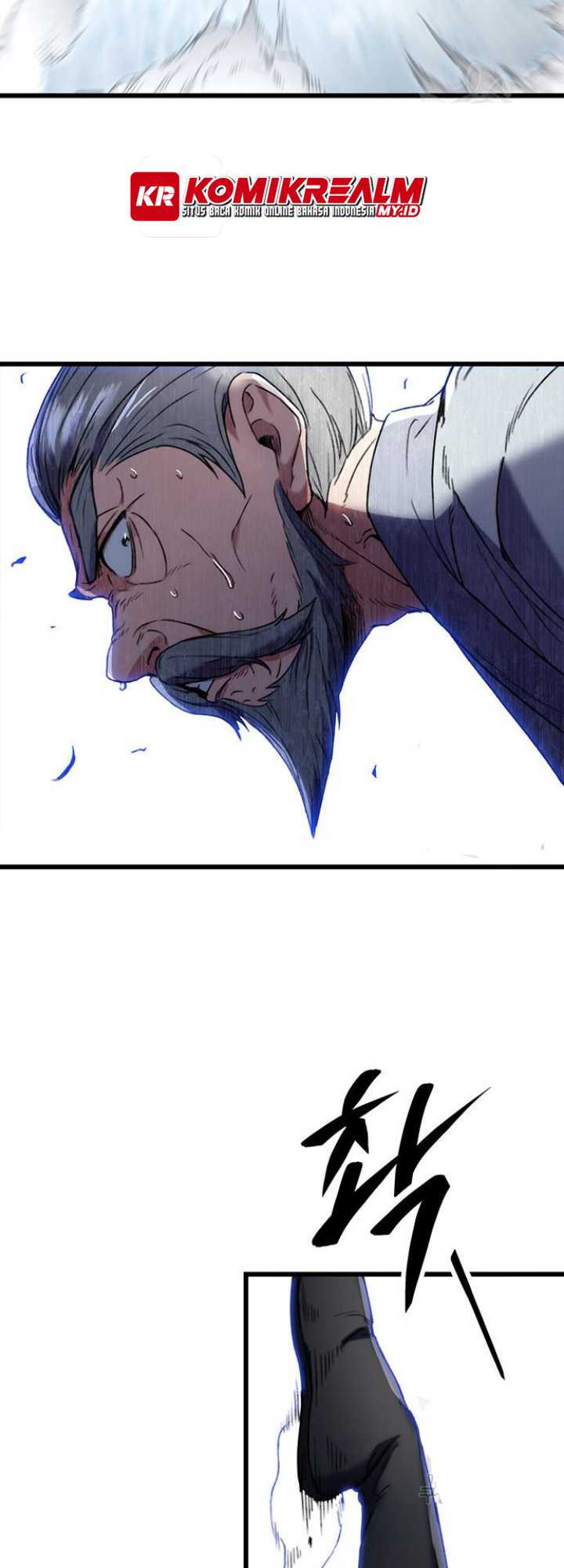 The Emperor’s Sword Chapter 05 Gambar 47