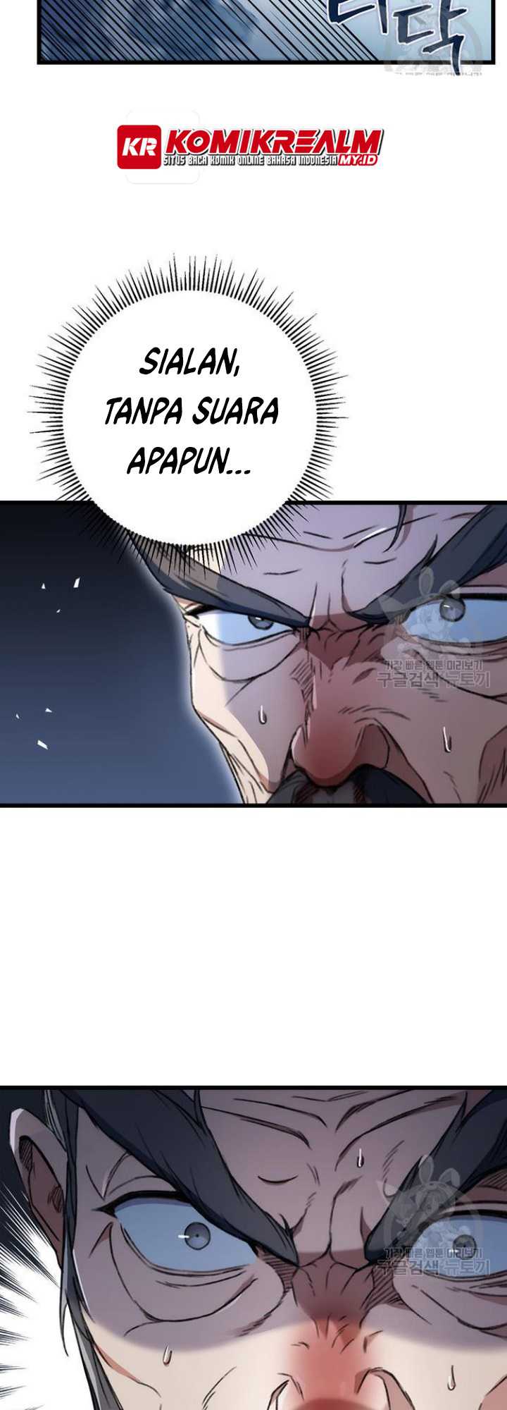 The Emperor’s Sword Chapter 05 Gambar 54