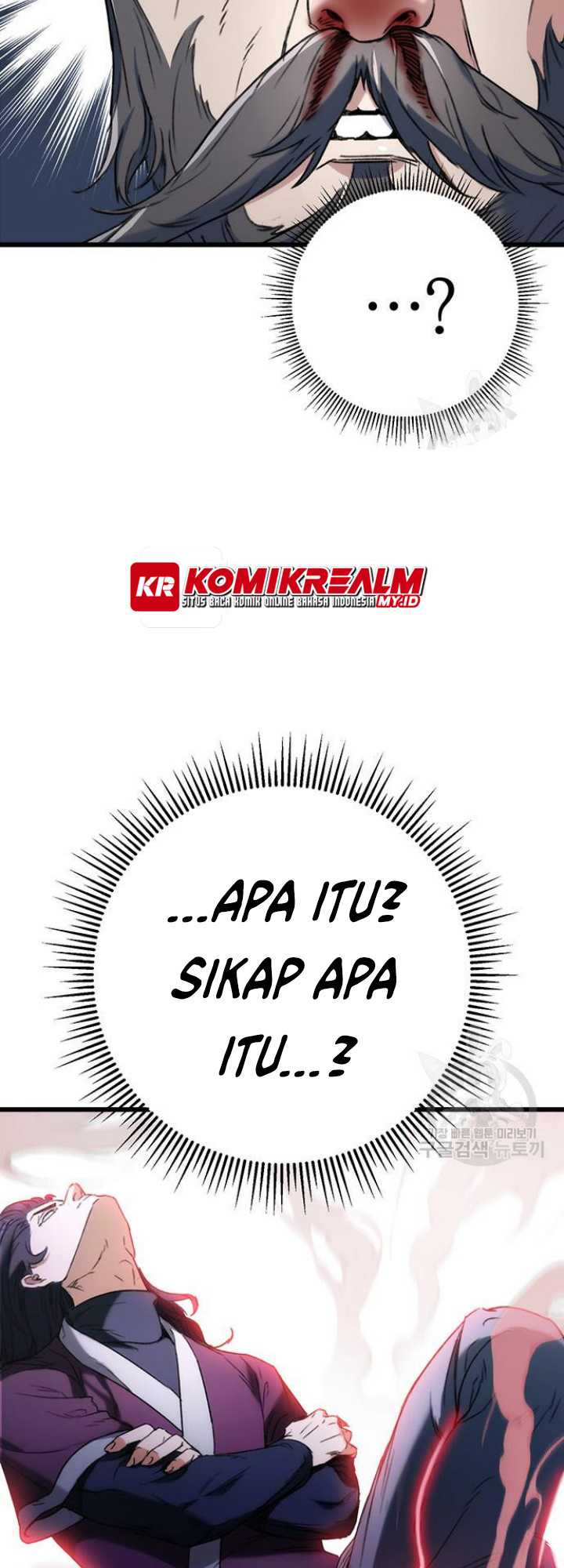 The Emperor’s Sword Chapter 05 Gambar 55