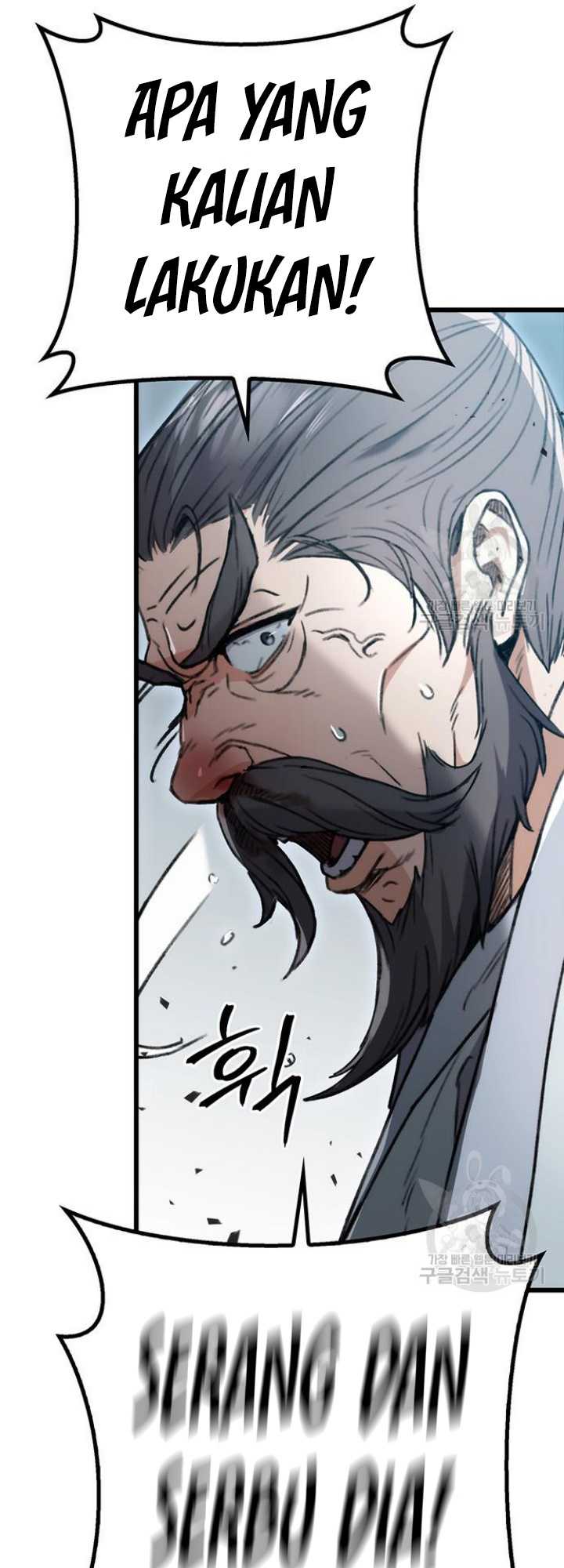 The Emperor’s Sword Chapter 05 Gambar 51