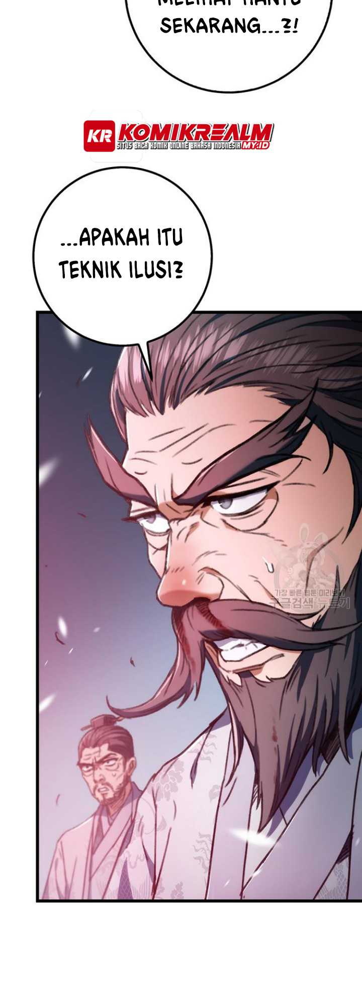 The Emperor’s Sword Chapter 05 Gambar 65