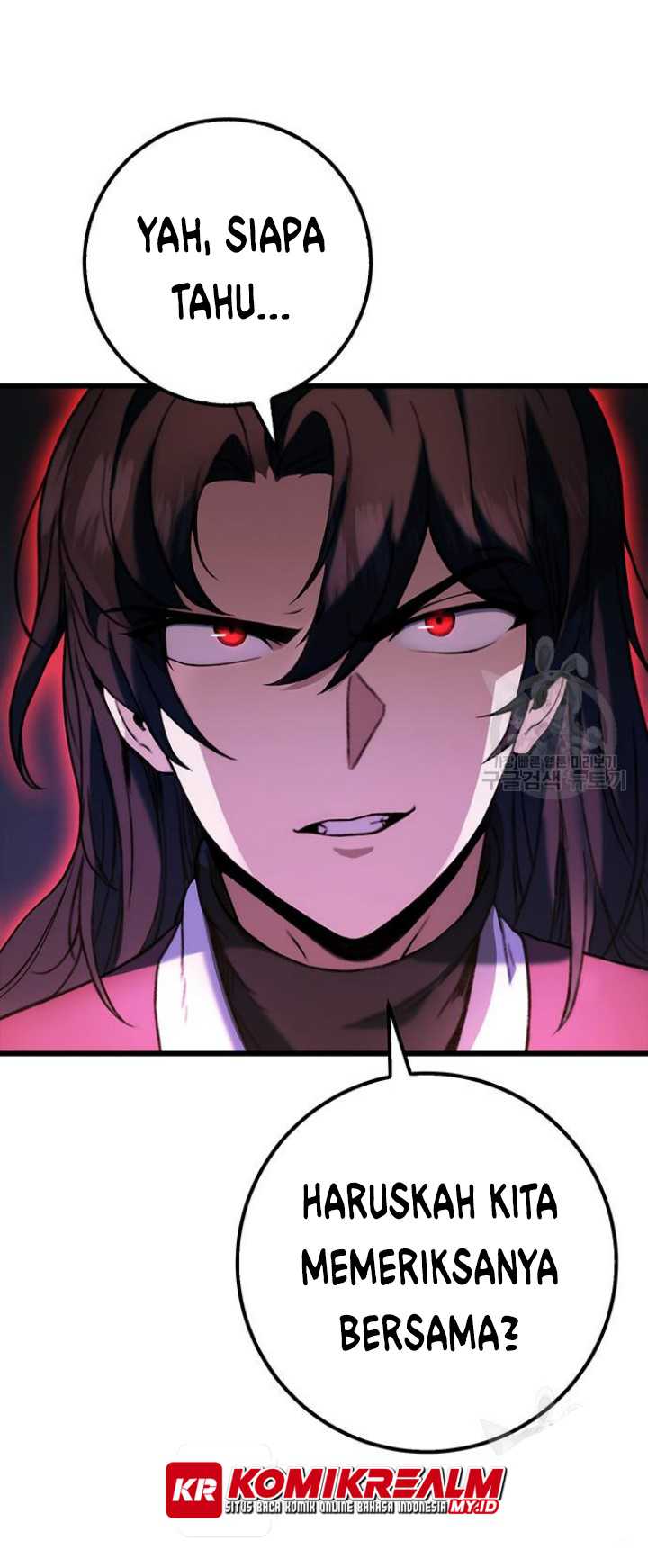 The Emperor’s Sword Chapter 05 Gambar 66