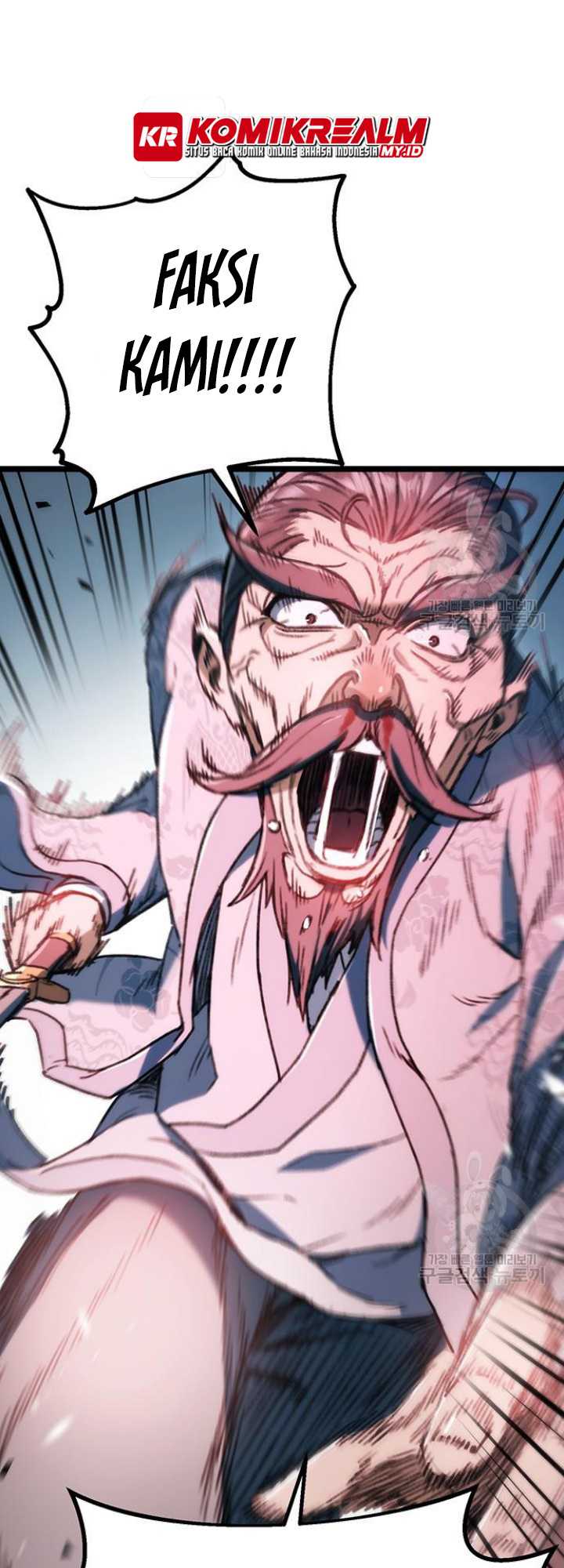 The Emperor’s Sword Chapter 05 Gambar 67