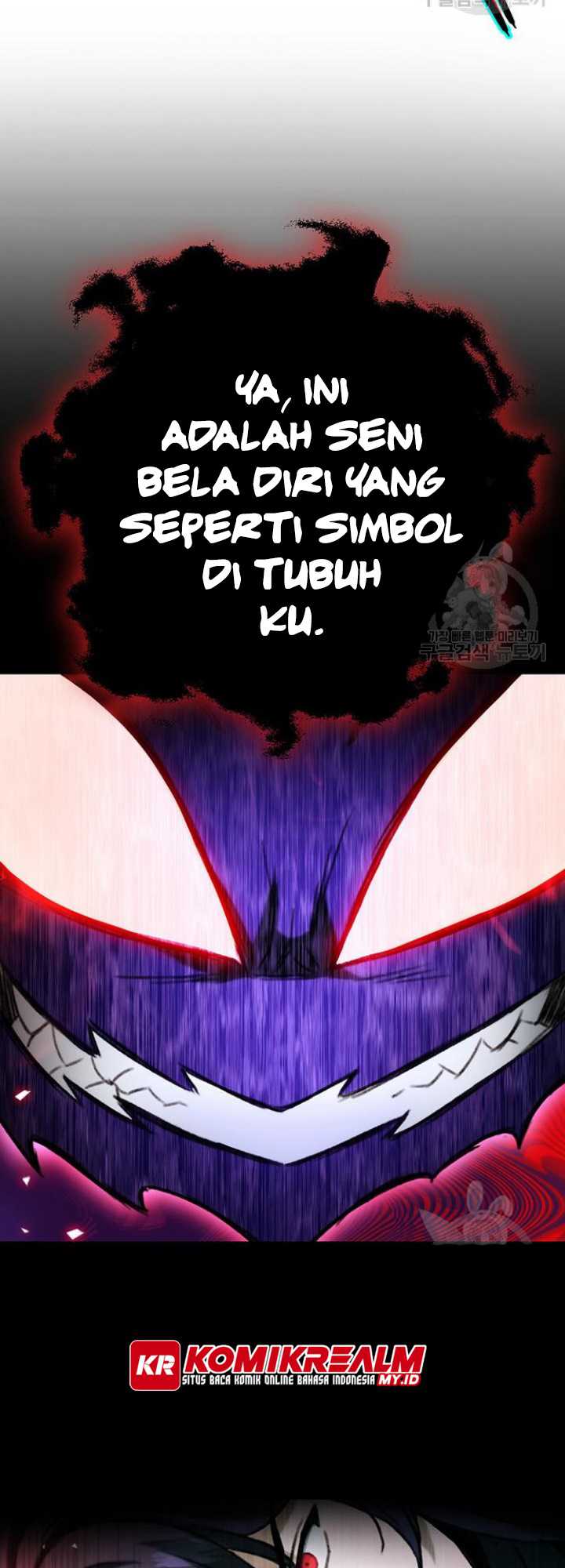 The Emperor’s Sword Chapter 05 Gambar 62