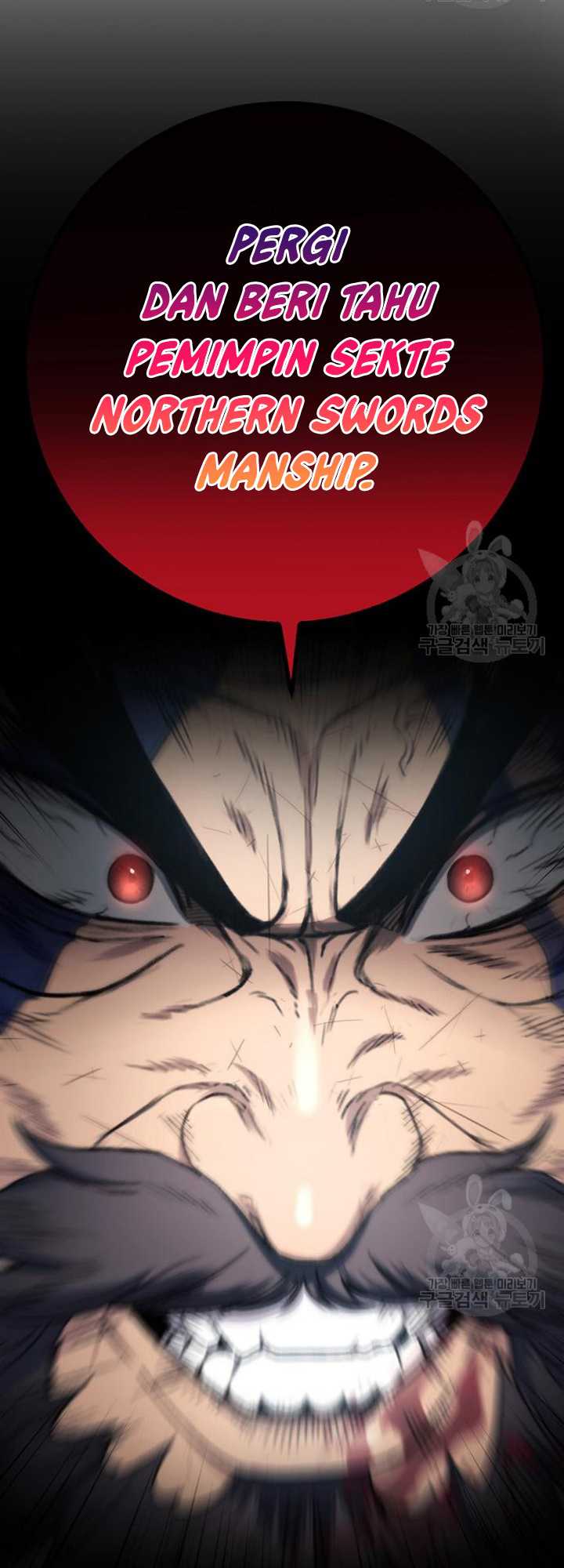 The Emperor’s Sword Chapter 04 Gambar 16