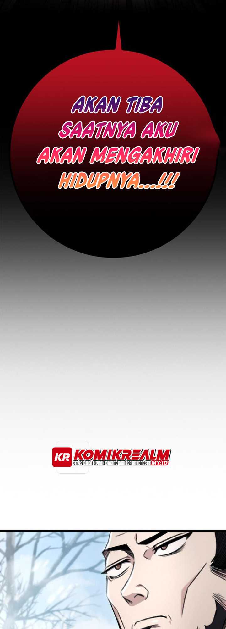 The Emperor’s Sword Chapter 04 Gambar 17