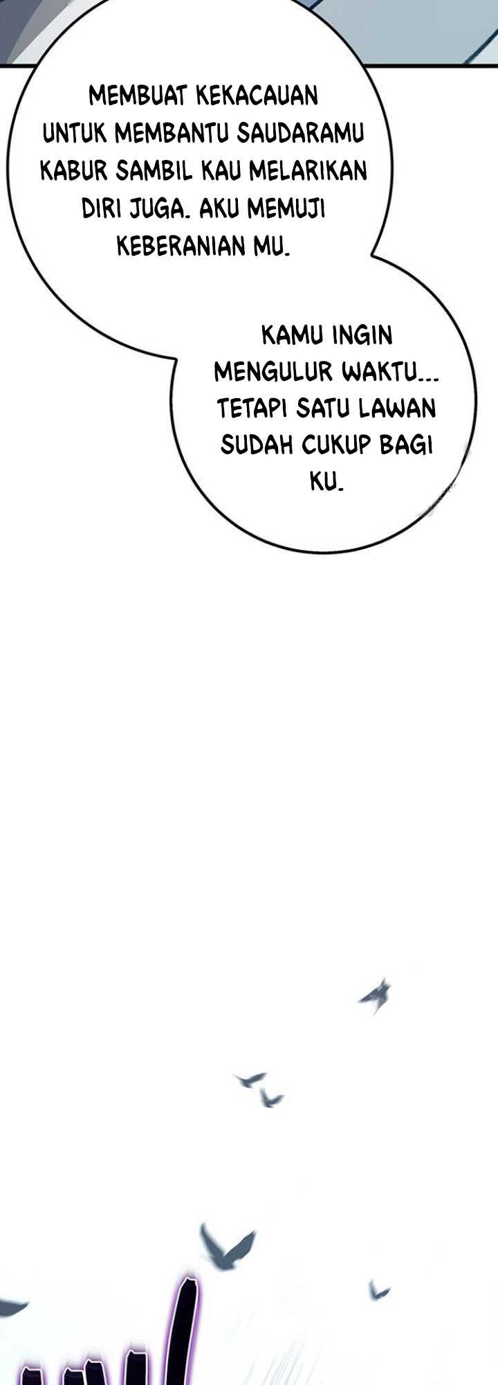 The Emperor’s Sword Chapter 04 Gambar 23