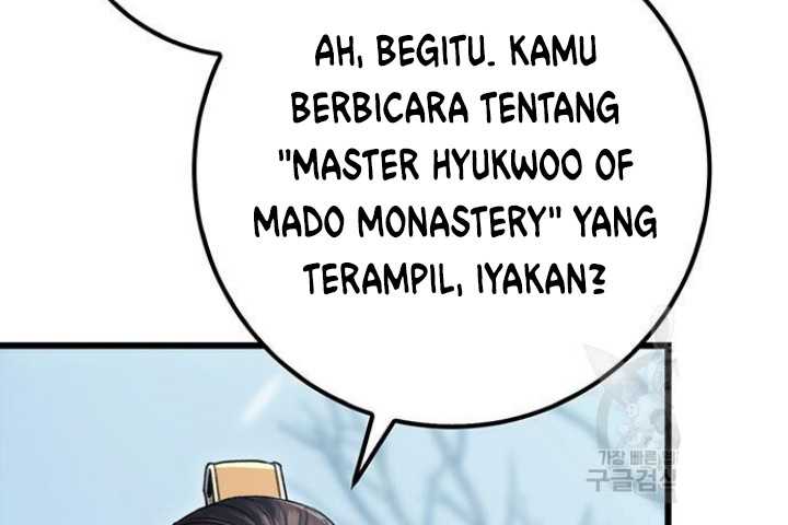 The Emperor’s Sword Chapter 04 Gambar 35