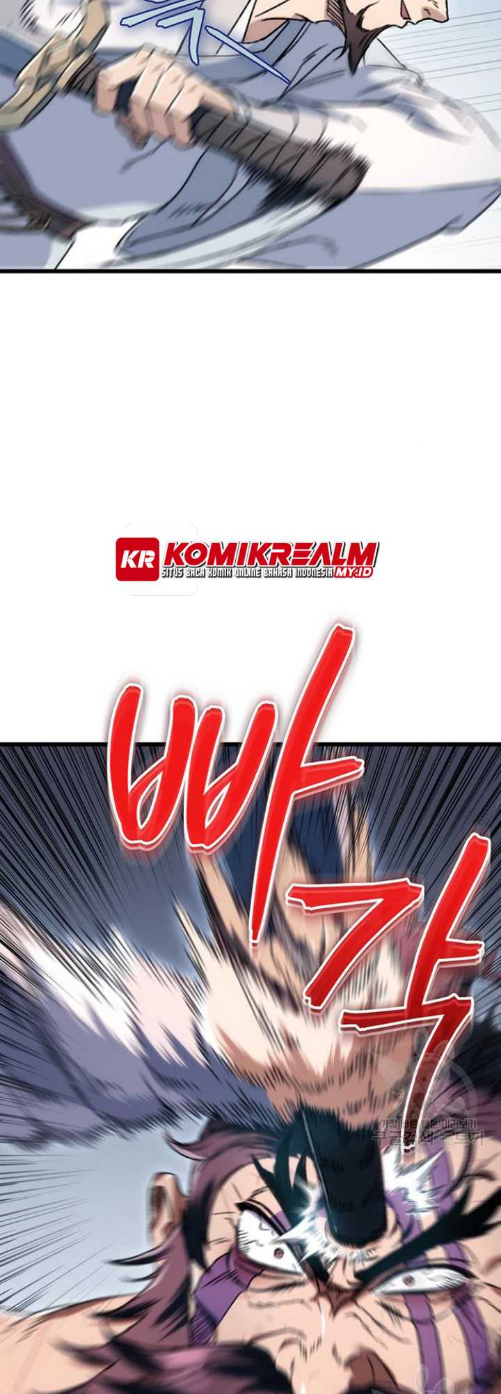 The Emperor’s Sword Chapter 04 Gambar 31