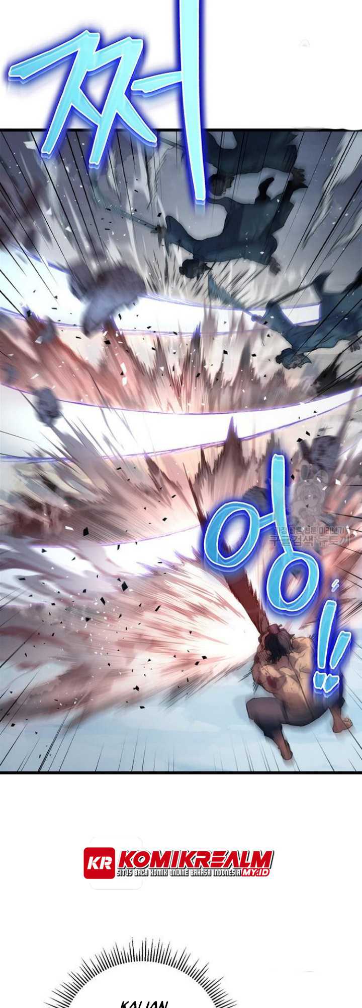 The Emperor’s Sword Chapter 04 Gambar 49