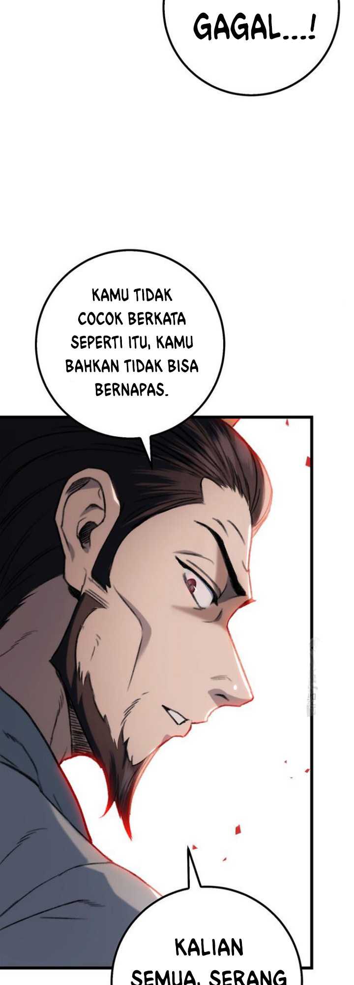 The Emperor’s Sword Chapter 04 Gambar 40