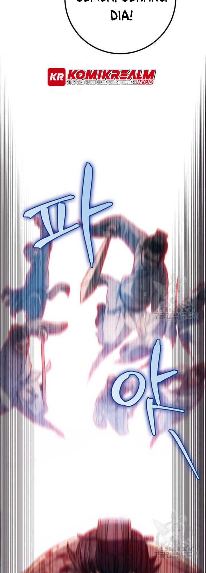 The Emperor’s Sword Chapter 04 Gambar 41