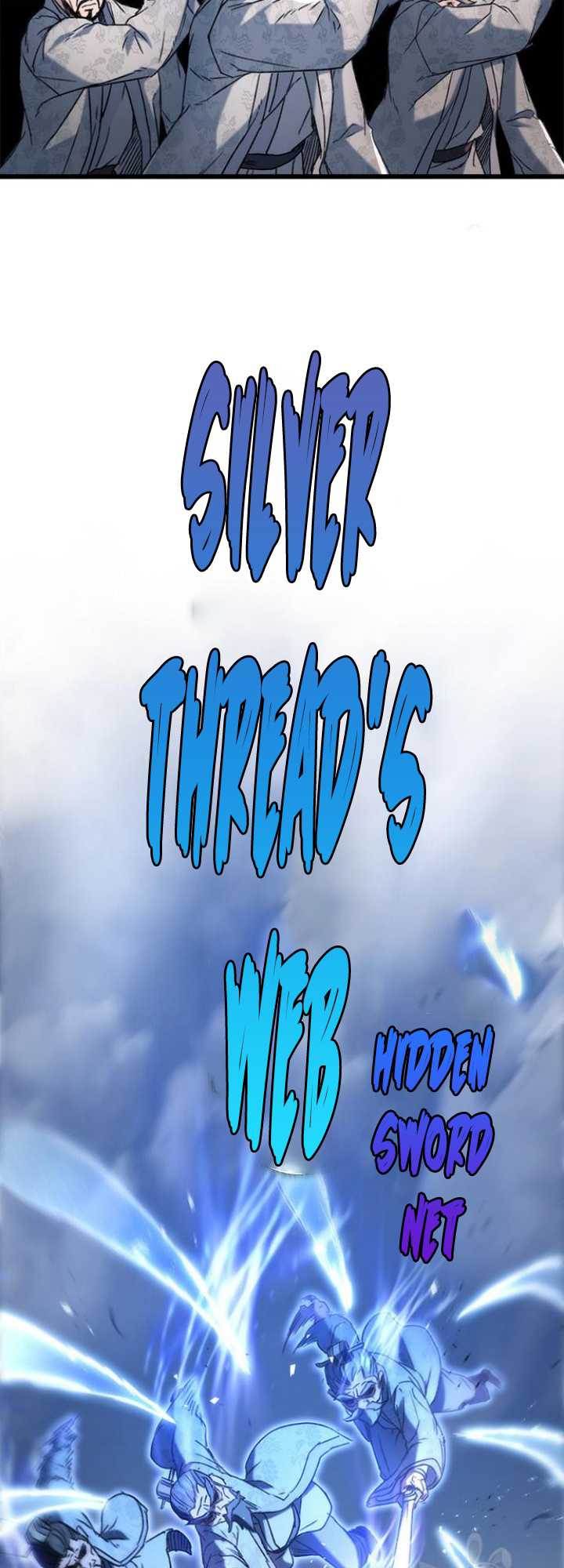 The Emperor’s Sword Chapter 04 Gambar 57